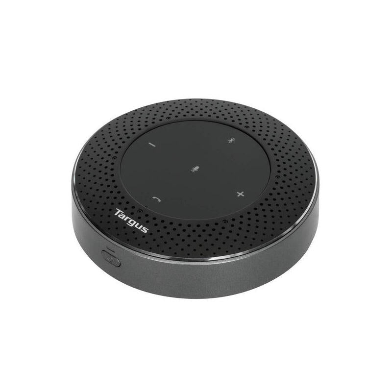 Targus Aem105gl Altavoz Portátil O De Fiesta Negro