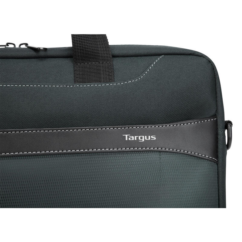 Targus Maletin Portatil Geolite Essential 15.6\1 Verde Oscuro Tss98401gl