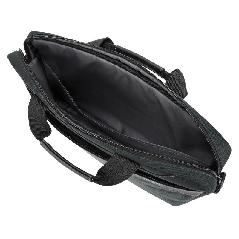 Targus Maletin Portatil Geolite Essential 15.6\1 Verde Oscuro Tss98401gl