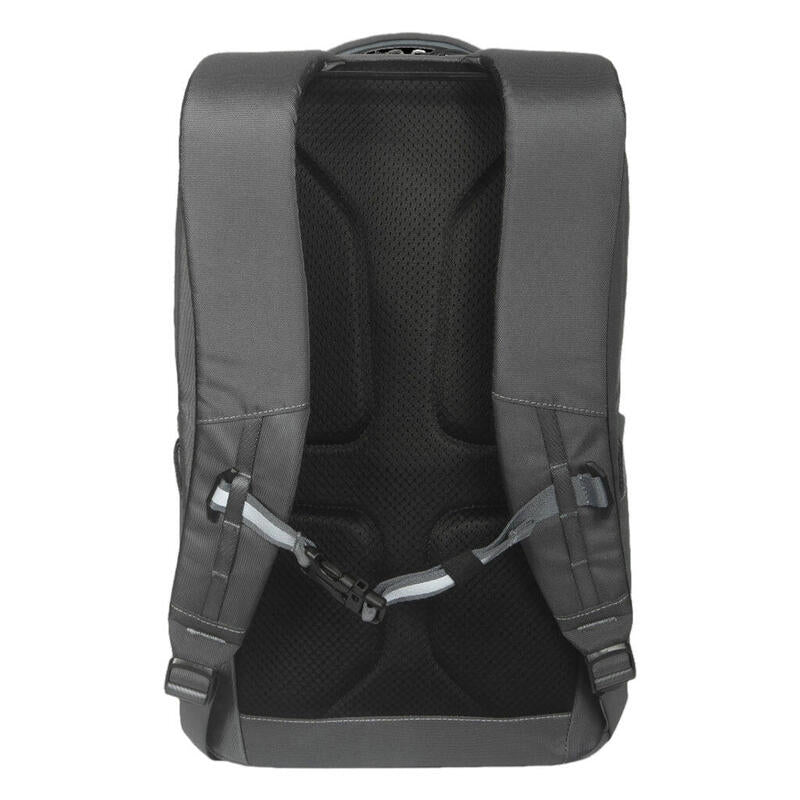 Targus Notebook Rucksack 15-16'' Gris Work+Playtm Trio Backpack