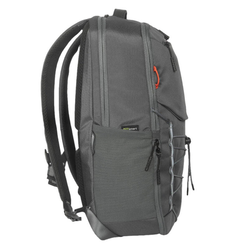 Targus Notebook Rucksack 15-16'' Gris Work+Playtm Trio Backpack