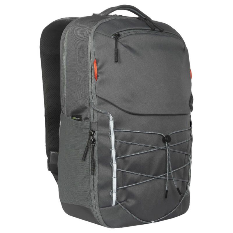 Targus Notebook Rucksack 15-16'' Gris Work+Playtm Trio Backpack