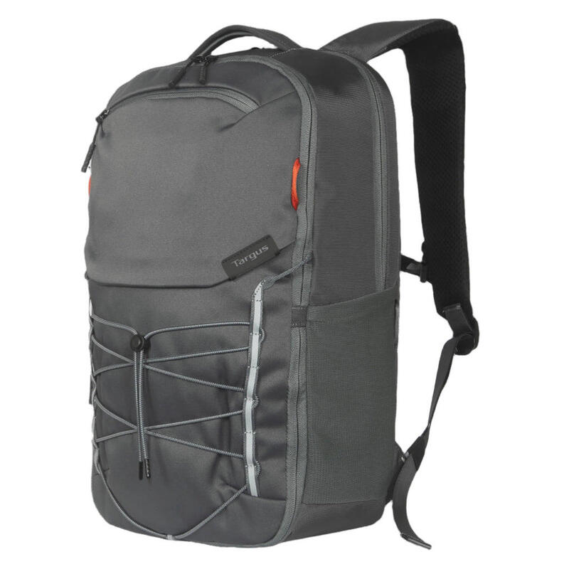 Targus Notebook Rucksack 15-16'' Gris Work+Playtm Trio Backpack