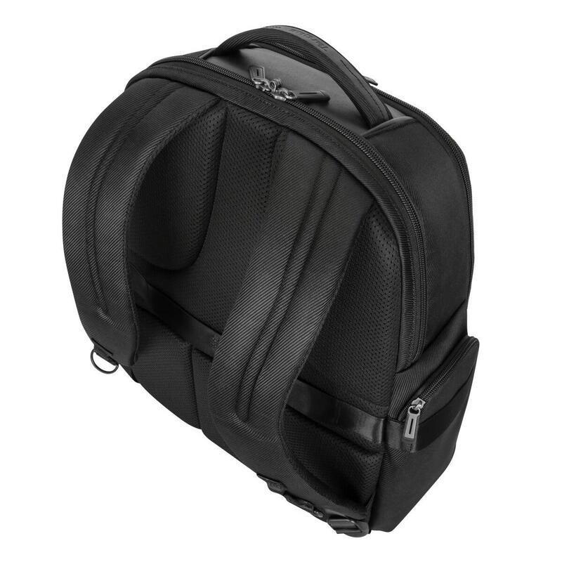 Targus Notebook Rucksack 15,6''Tbb618 Mobile Elite Backpack,39,62cm/15,6''