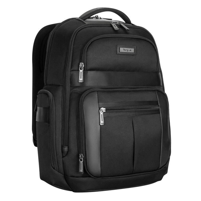 Targus Notebook Rucksack 15,6''Tbb618 Mobile Elite Backpack,39,62cm/15,6''