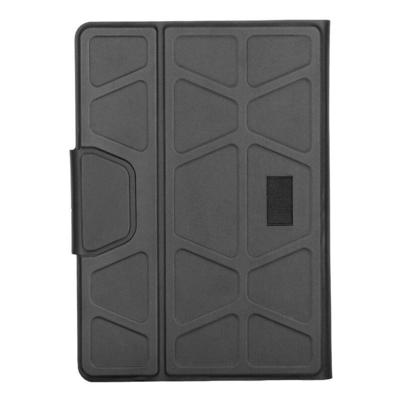 Targus ? Pro Tek Universal Azultooth Keyboard Case 9-10.5 (De)