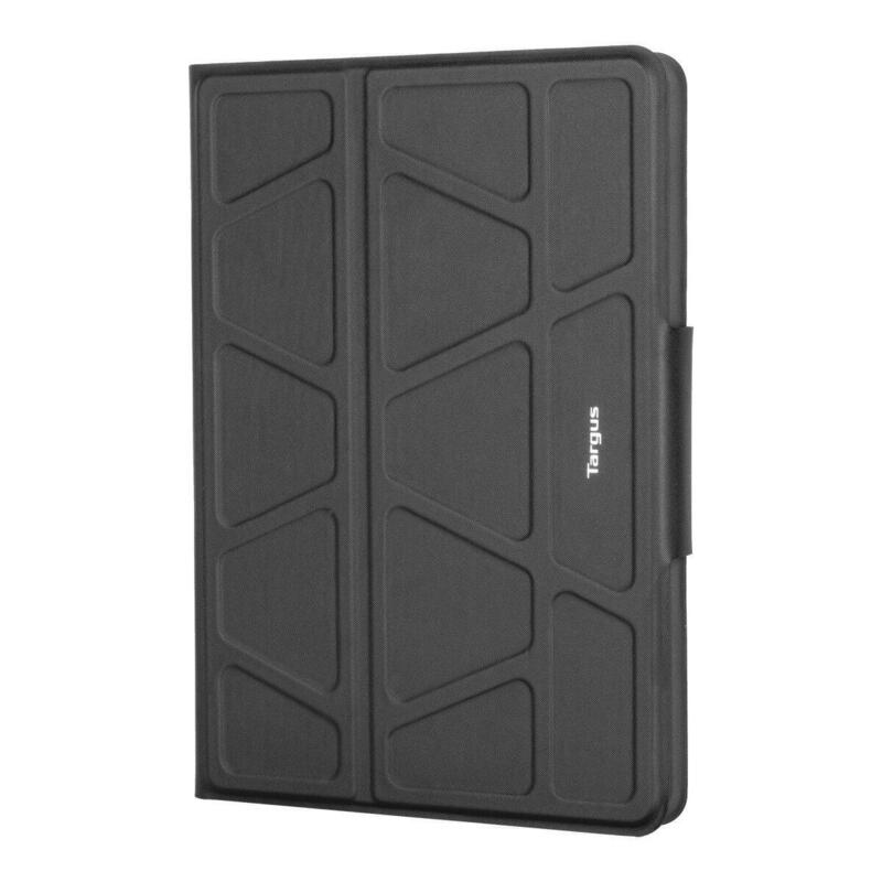 Targus ? Pro Tek Universal Azultooth Keyboard Case 9-10.5 (De)