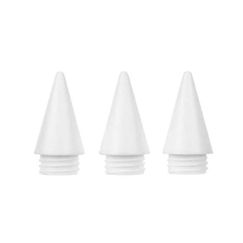 Targus Refill Tips F. Ipad 3pg White Refill Tips F. Ipad,White
