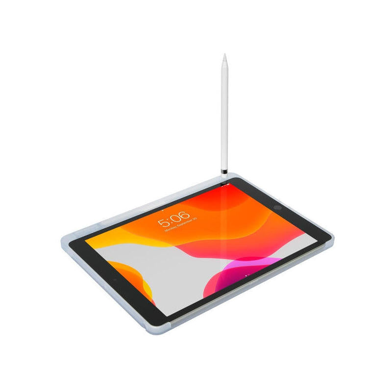 Targus Safeport - Bagsidecover Til Tab