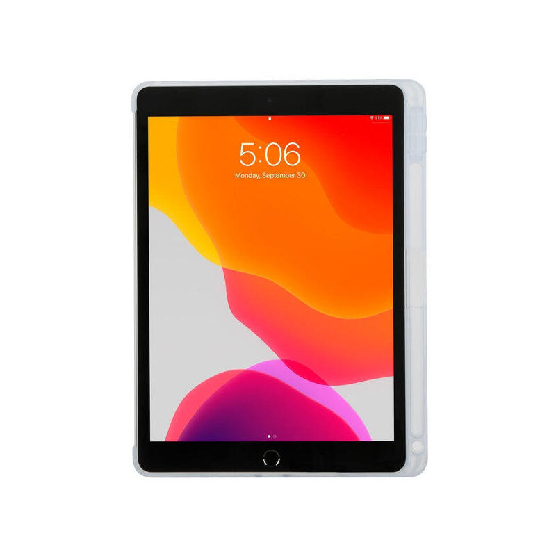 Targus Safeport - Bagsidecover Til Tab