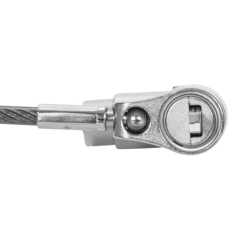 Targus Ultimate Keyed Pack 25