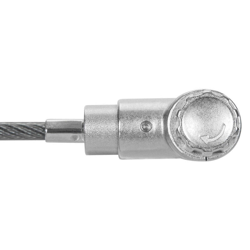 Targus Ultimate Keyed Pack 25