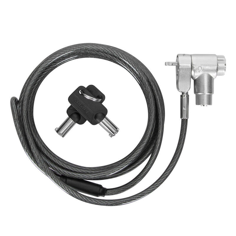 Targus Ultimate Keyed Pack 25
