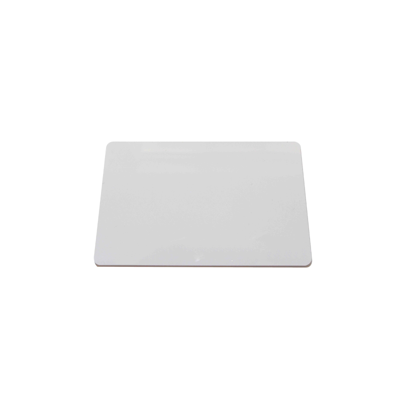 Tarjeta De Proximidad Dual Em125khz Y Mifare Numerada