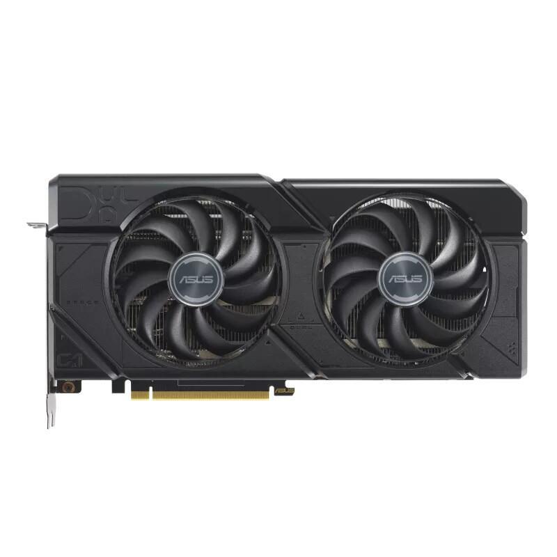 Karta Graf. Asus Dual Rx 7800 Xt 16g