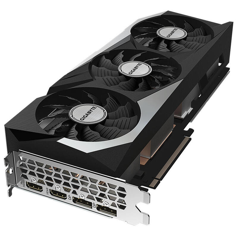 Tarjeta Grafica Gigabyte Radeon Rx 6900 Xt Gaming Oc 16gb Gddr6