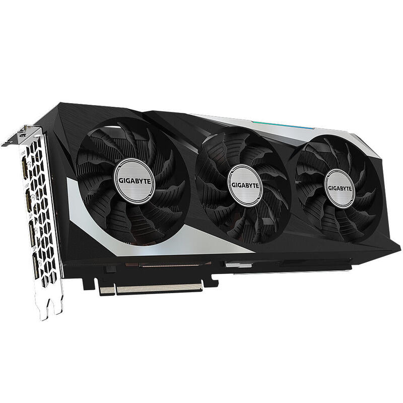 Tarjeta Grafica Gigabyte Radeon Rx 6900 Xt Gaming Oc 16gb Gddr6