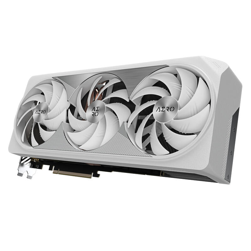 Tarjeta Grafica Gigabyte Rtx 4080 Super Aero Oc 16gb