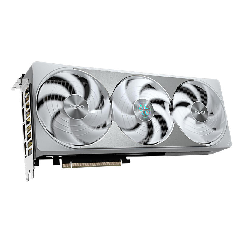 Tarjeta Grafica Gigabyte Rtx 5080 Aero Oc Sff 16g