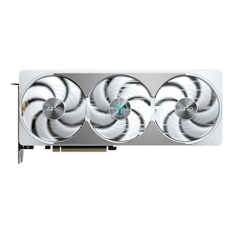Tarjeta Grafica Gigabyte Rtx 5080 Aero Oc Sff 16g