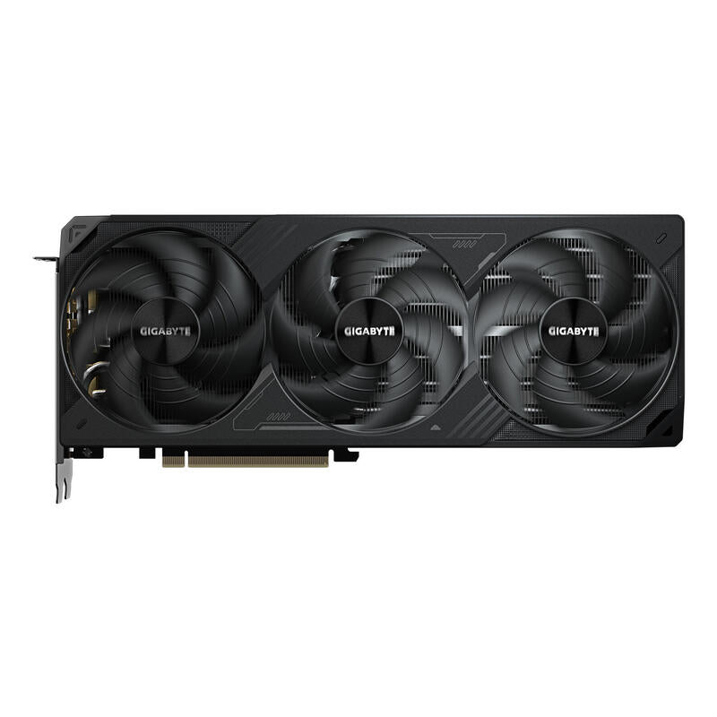 Gigabyte Geforce Rtx 5070 Ti Windforce Oc Sff 16gb Gddr7 Reflex 2 Rtx Ai Dlss4