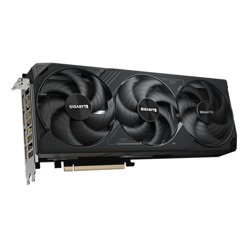 Tarjeta Gráfica Gigabyte Vga Nvidia Rtx 5070 Ti Wf Oc 16gb  Ddr7