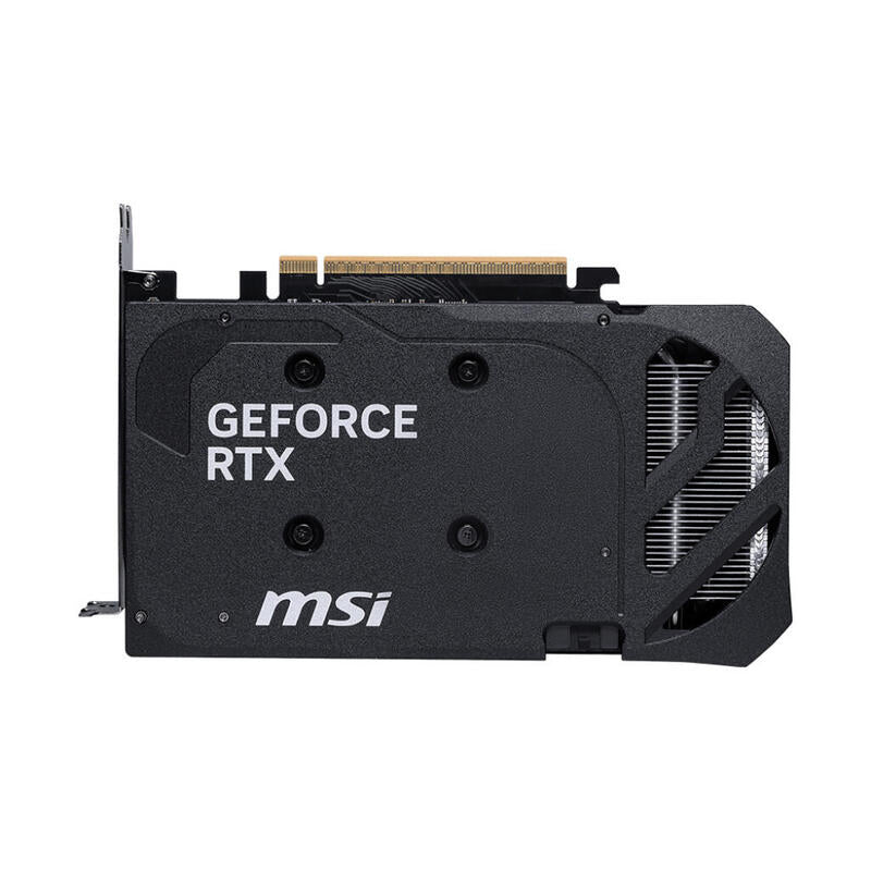 Tarjeta Grafica Msi Geforce Rtx 5060 8g Shadow 2x Oc Nvidia 8 Gb Gddr7