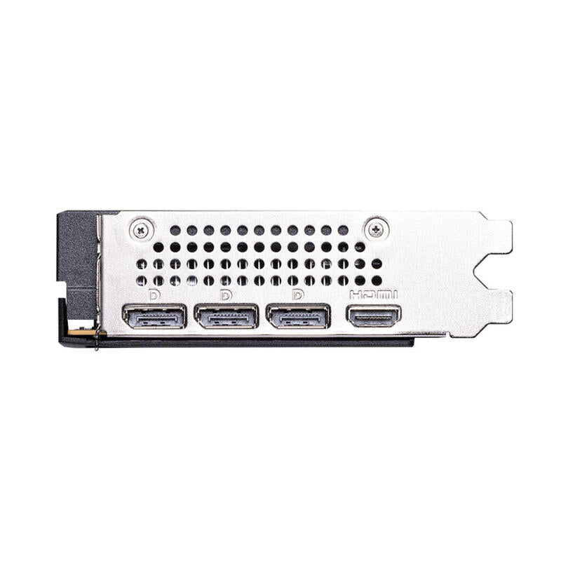 Tarjeta Grafica Msi Geforce Rtx 5060 8g Shadow 2x Oc Nvidia 8 Gb Gddr7