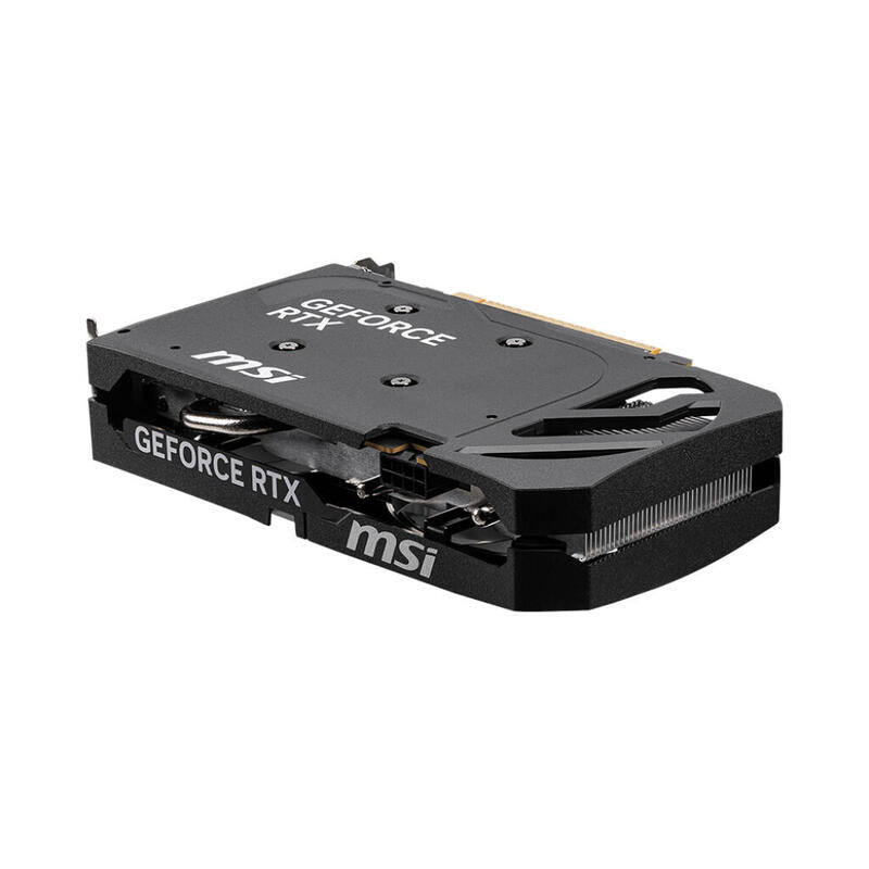 Tarjeta Grafica Msi Geforce Rtx 5060 8g Shadow 2x Oc Nvidia 8 Gb Gddr7