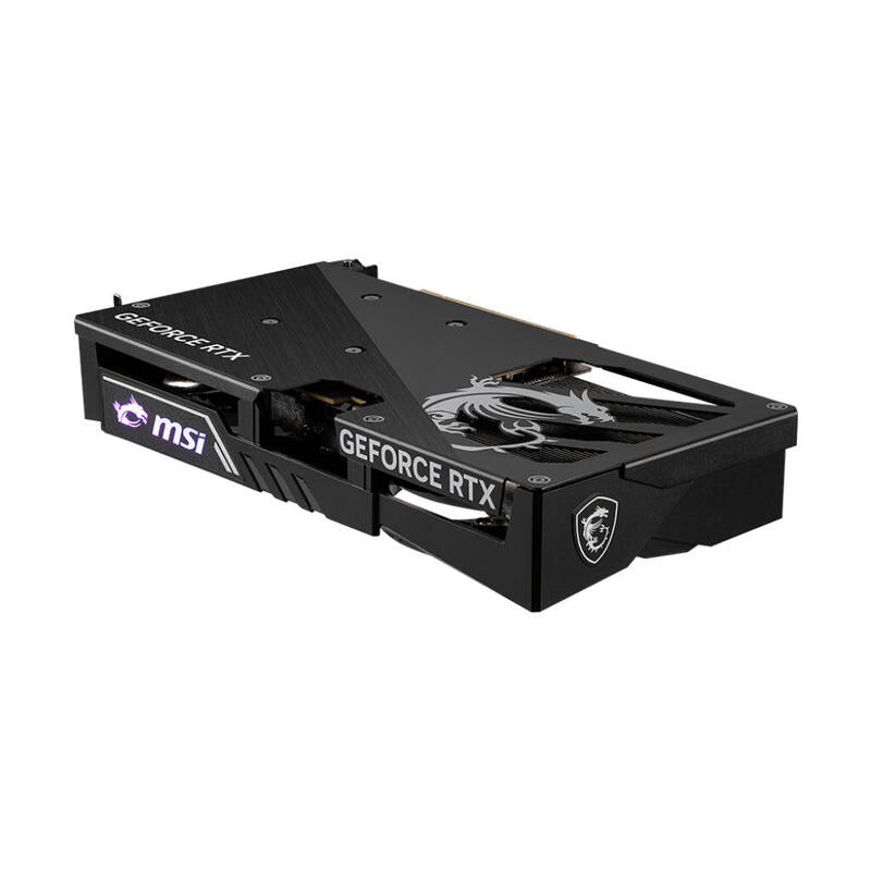 Tarjeta Grafica Msi Rtx 5060 8g Gaming Oc