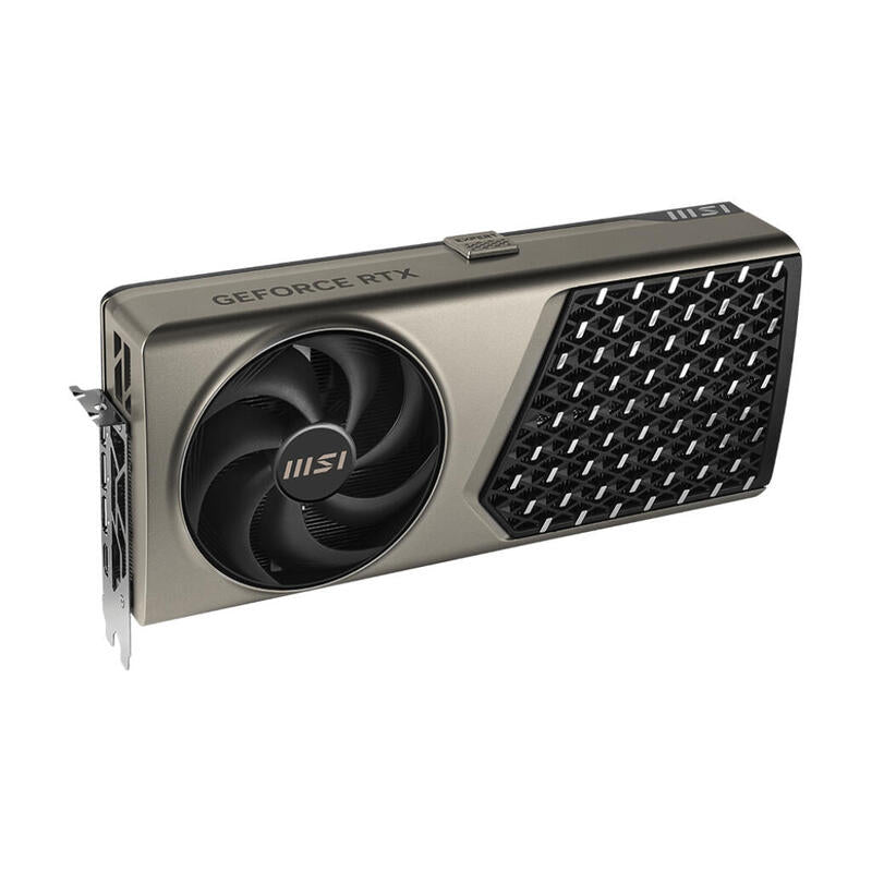 Tarjeta Grafica Msi Rtx5080 Expert Oc 16gb Gddr7 V531-438r