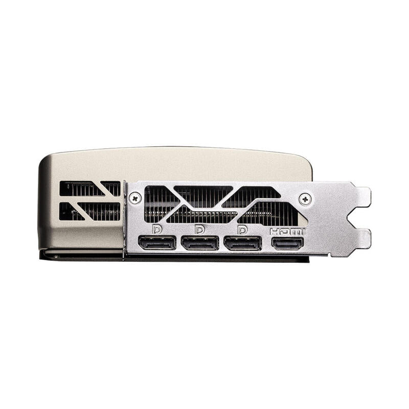 Tarjeta Grafica Msi Rtx5080 Expert Oc 16gb Gddr7 V531-438r
