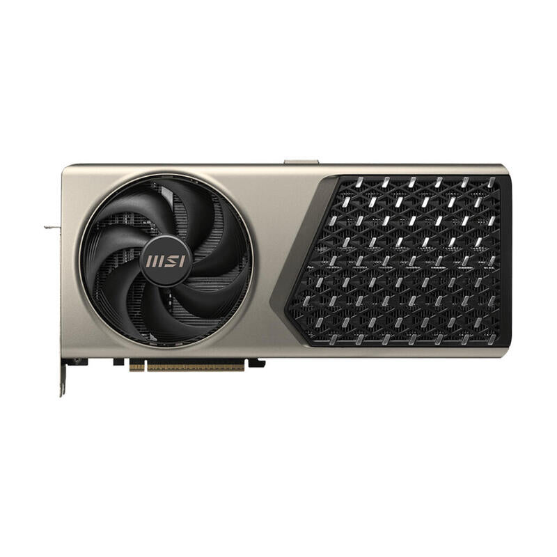 Tarjeta Grafica Msi Rtx5080 Expert Oc 16gb Gddr7 V531-438r