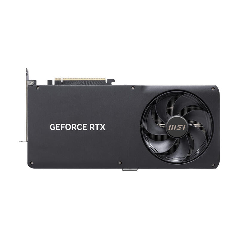 Tarjeta Grafica Msi Rtx5080 Expert Oc 16gb Gddr7 V531-438r