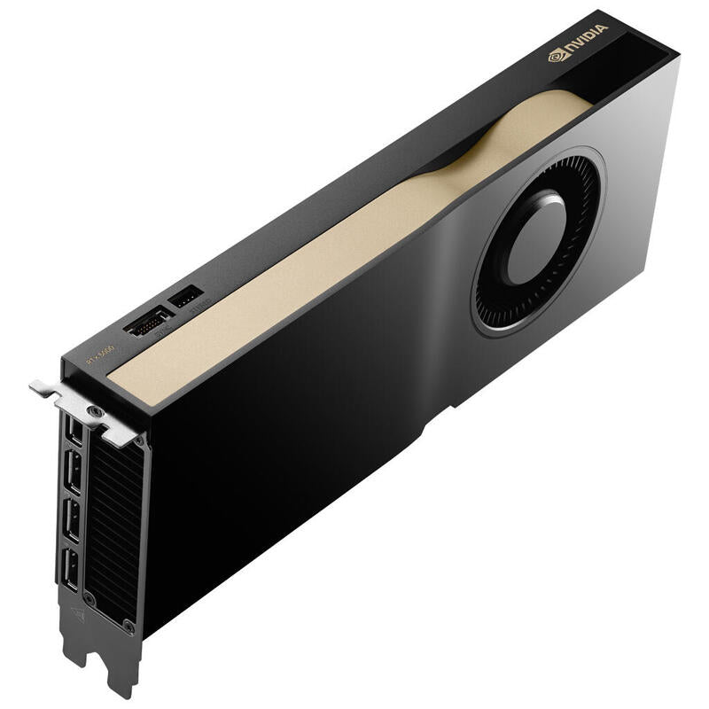 Tarjeta Grafica Nvidia Quadro Rtx 5000 Ada Fh 32gb Gddr6 Pcie 4.0 X16 Bulk-Version 900-5g132-2240-000