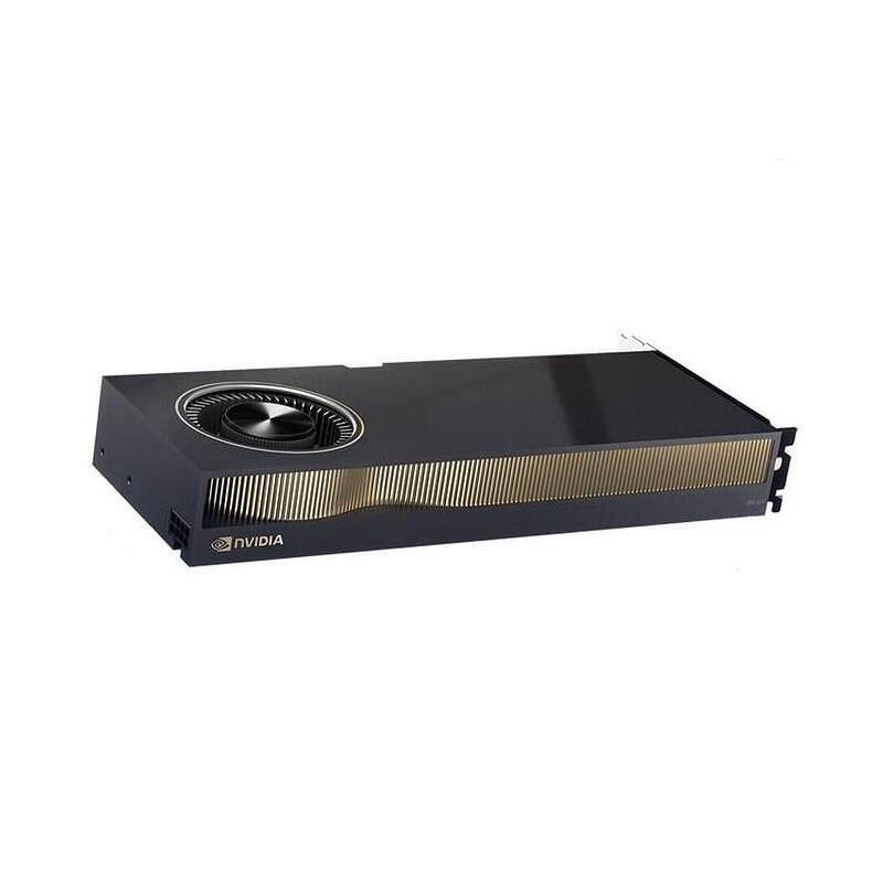 Tarjeta Grafica Nvidia Quadro Rtx 6000 Ada Fh 48gb Gddr6 Pcie 4.0 X16 Bulk-Version 900-5g133-2250-000