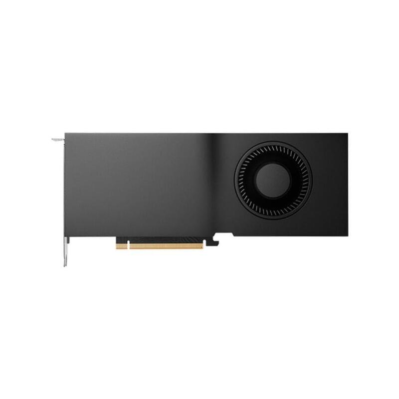 Tarjeta Gráfica  Nvidia Rtx 4500 Ada Rtx 4500 Ada 24gb Gddr6 Pcie4.0 X16 4 X Displayport