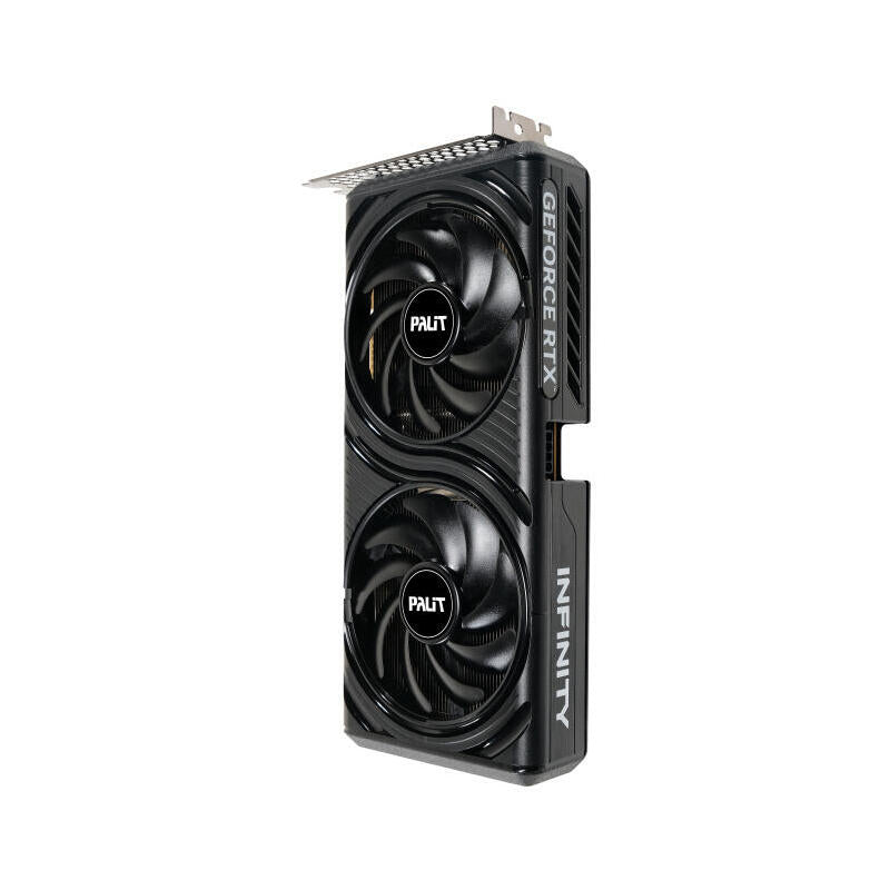 Tarjeta Grafica Palit Geforce Rtx 5060 Infinity 2 Oc Nvidia 8 Gb Gddr7