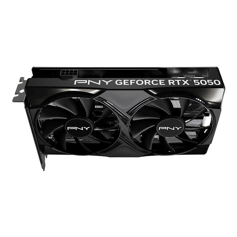 Tarjeta Grafica Pny Geforce Rtx 5050 Nvidia 8 Gb Gddr6
