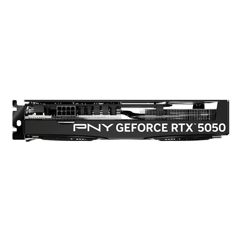 Tarjeta Grafica Pny Geforce Rtx 5050 Nvidia 8 Gb Gddr6