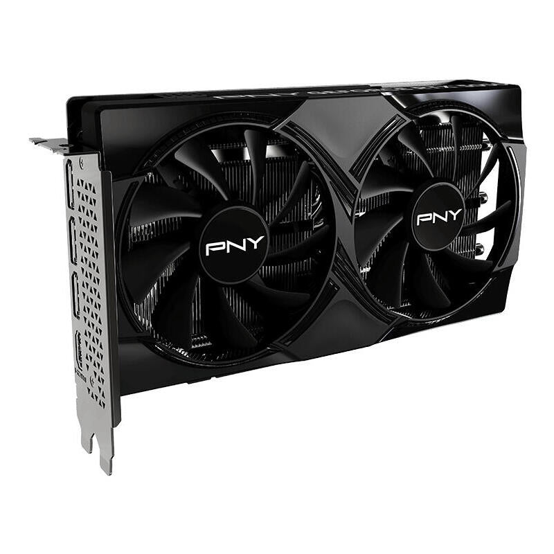 Tarjeta Grafica Pny Geforce Rtx 5050 Nvidia 8 Gb Gddr6