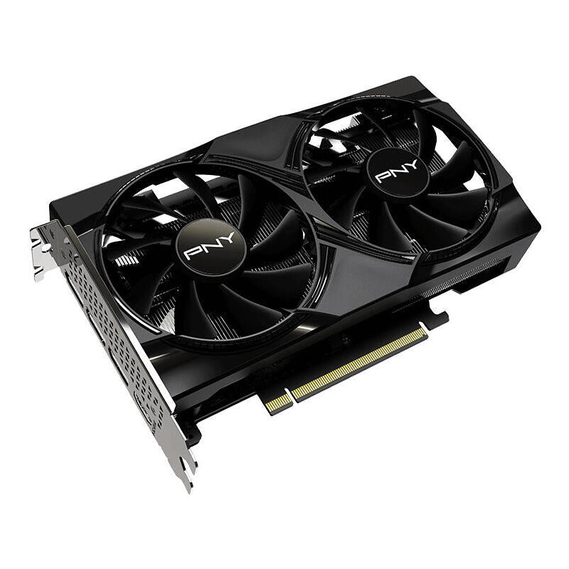 Tarjeta Grafica Pny Geforce Rtx 5050 Nvidia 8 Gb Gddr6