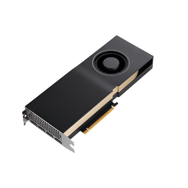 Tarjeta Gráfica Pny Nvidia Rtx A4500 20gb 320-Bit Gddr6 4x Dp 1.4a