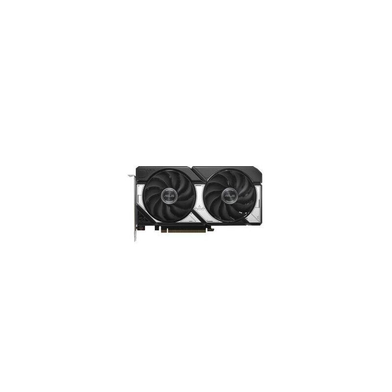 Tarjeta Grafica Reacondicionado - (Km0) Vga Asus Geforce Dual Rtx 5060 Ti Oc 16gb Gddr7 3xdp 1xhdmi Cuda 4608 128bit Dual Fan Cash30