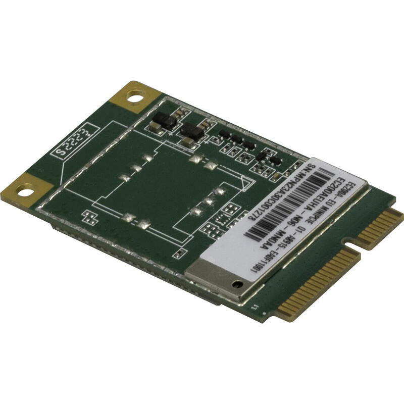 Tarjeta Mikrotik Minipci-E Lte Cat4, R11el-Ec200a-Eu, Adaptador Para Teléfono Móvil R11el-Ec200a-Eu