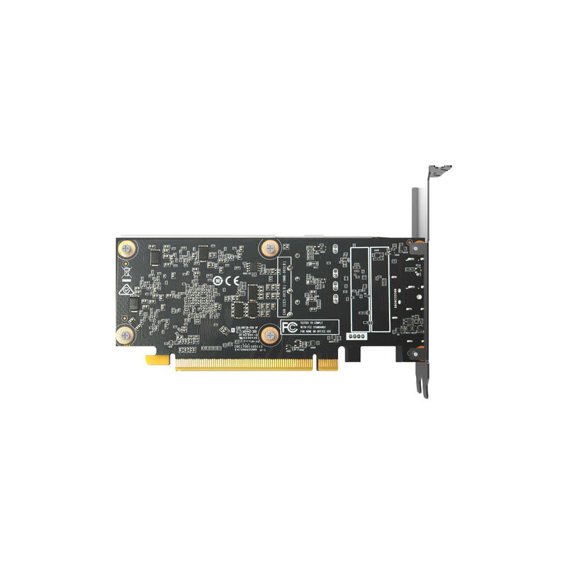 Tarjeta  Zotac Rtx 3050 6gb Gddr6 Hdmi 3xdp Hdmi