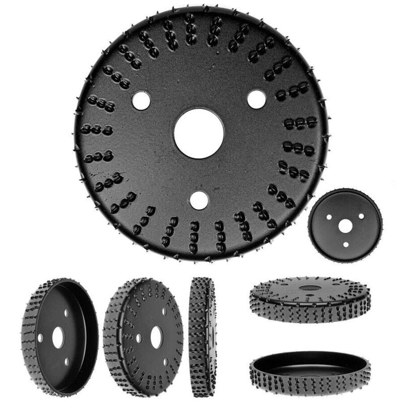 Tarpol Rasp Mill 120 20 T-42