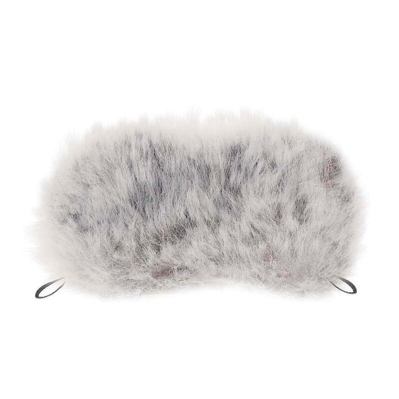 Tascam Ws-11 - Funda De Protección Contra El Viento Para Grabadoras De Audio Portátiles