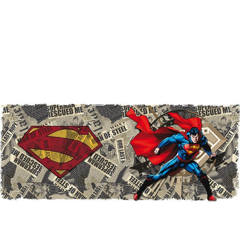 Taza Abystyle Dc Comics Superman 460ml