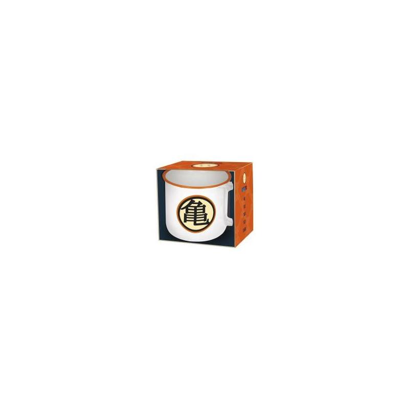 Taza Dragon Ball Z 415ml